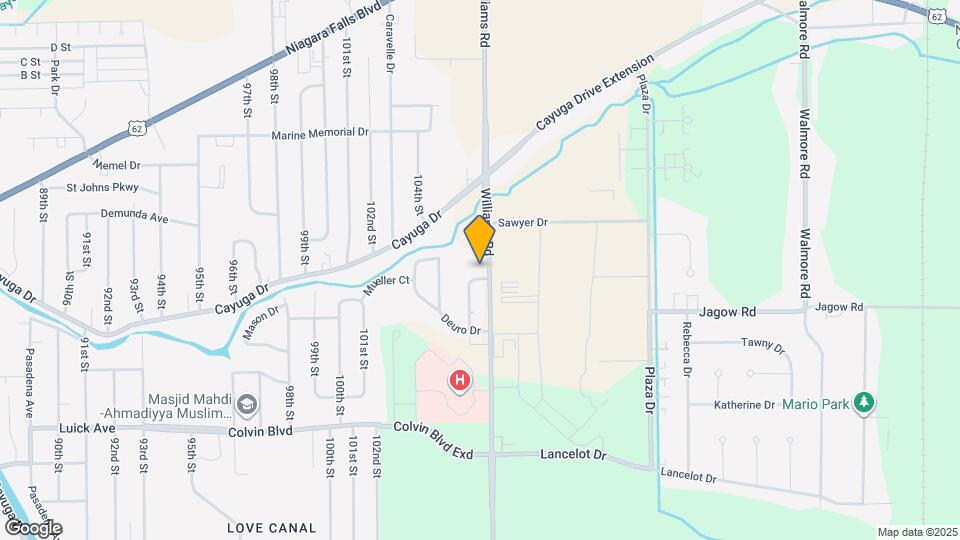 2033 Brookhaven Dr Apartments Wheatfield, NY Apartments For Rent