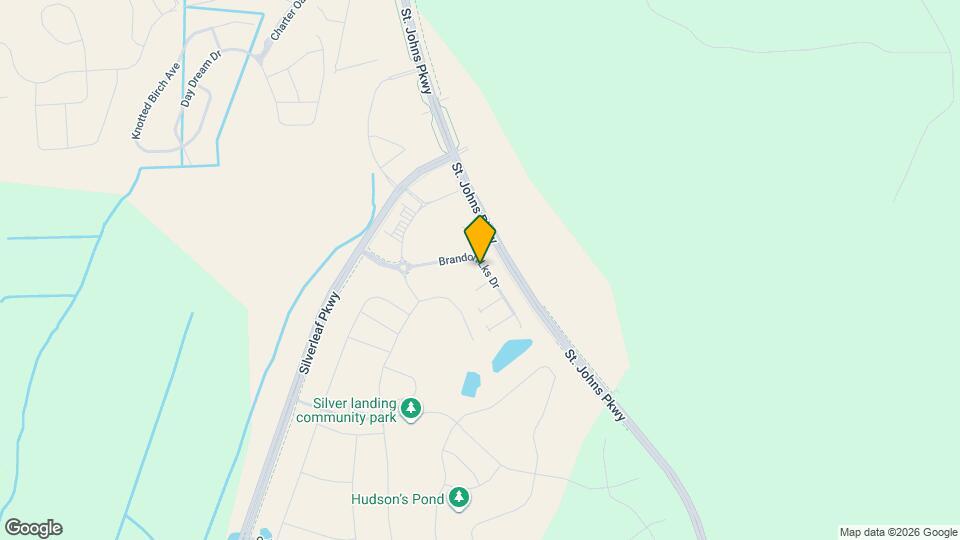 378 Brandon Lks Dr Map and Location Details