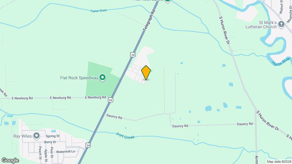 26 Phillip Map and Location Details