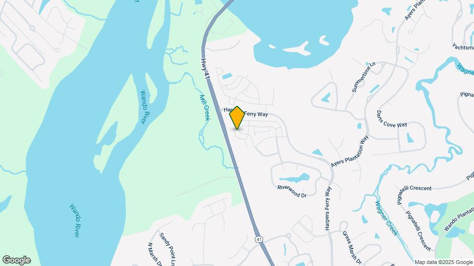 3073 Sturbridge Rd Map and Location Details
