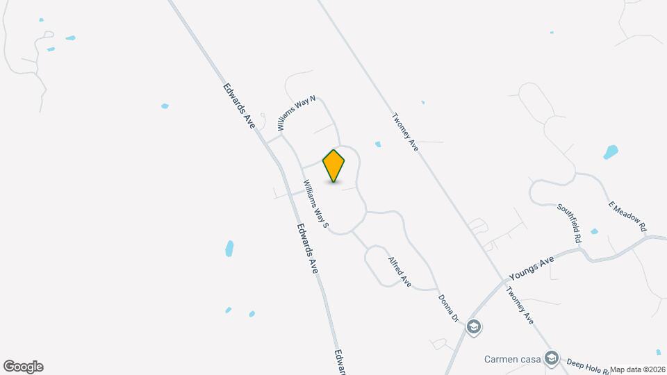 24 Kimberly Ct Map and Location Details