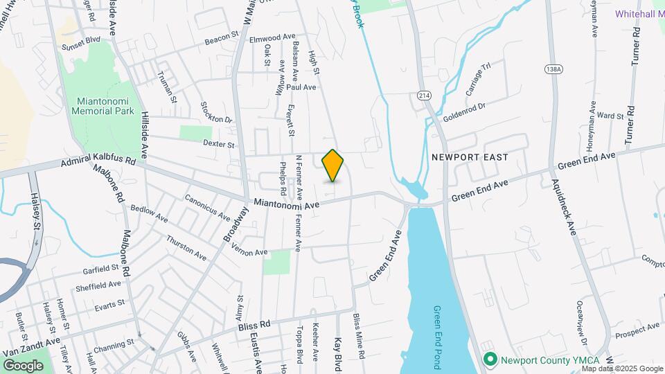 6 Restmere Ter Map and Location Details