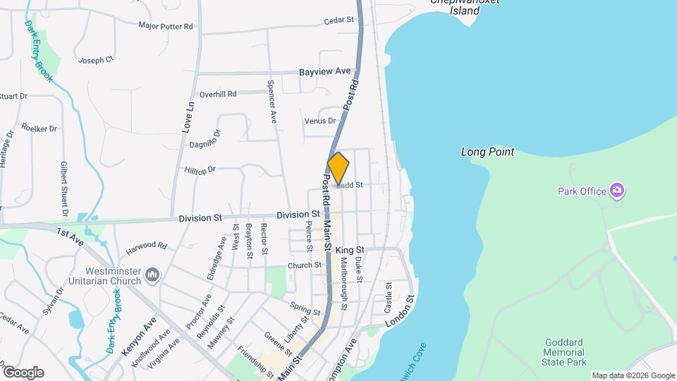 61 N Marlborough St Apartments and Nearby East Greenwich Apartments For