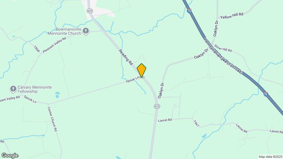 1037 Reading Rd Rentals in Narvon, PA