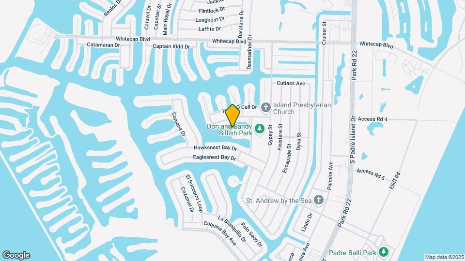 13906 Mingo Cay Ct Map and Location Details