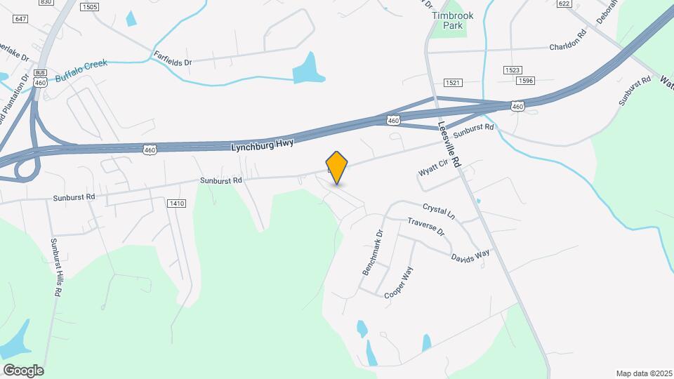 102 Sunburst Villa Dr Rentals in Evington, VA