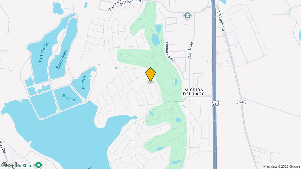 12006 Still Pass Map and Location Details