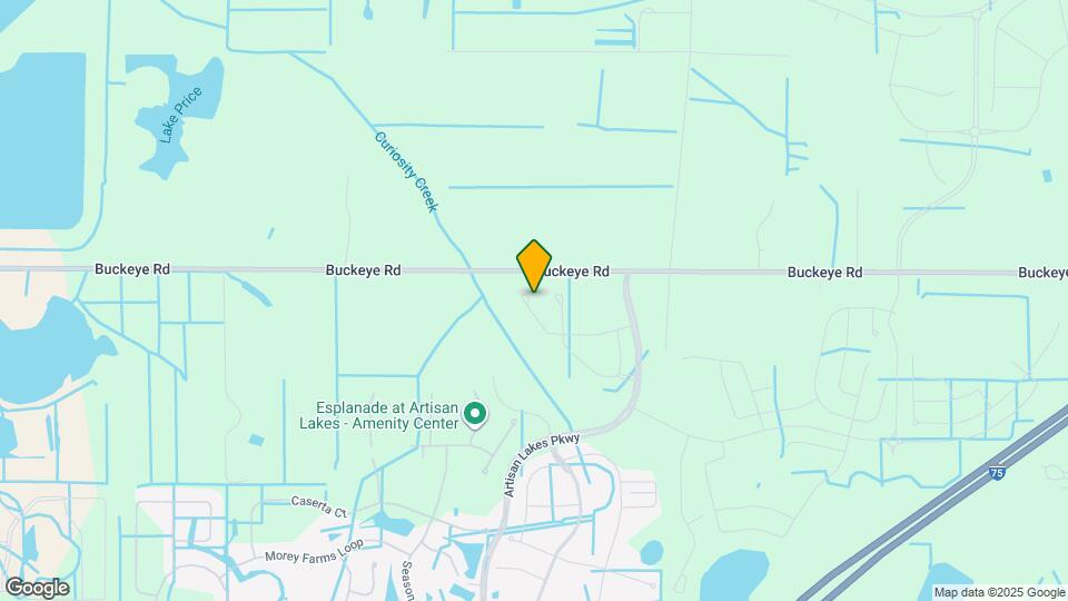 5924 Whetstone Ct Map and Location Details