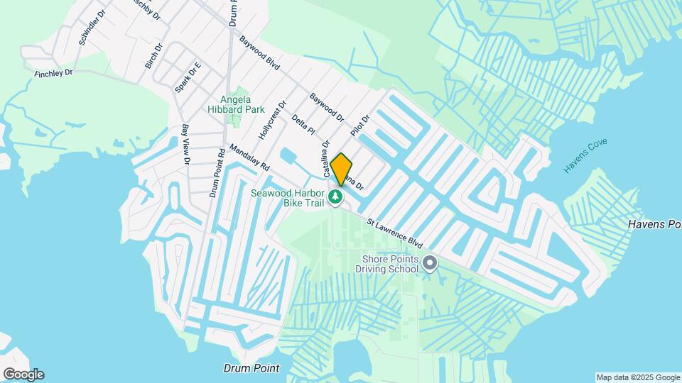 8 Bahia Ct Map and Location Details