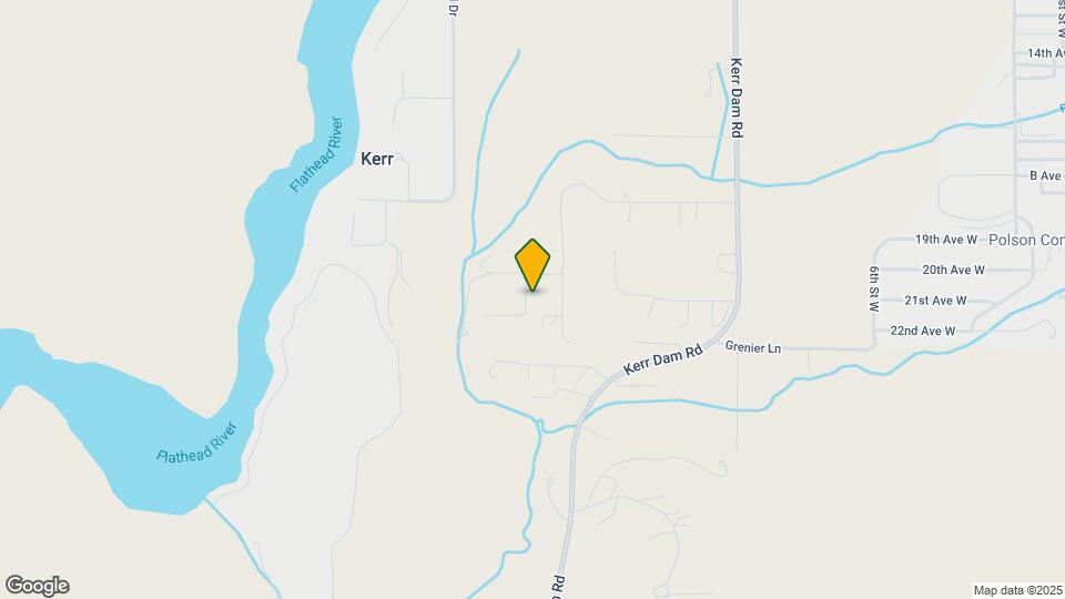 39449 Abel Ln Mapa y Detalles de la Ubicación