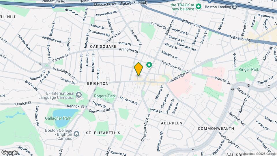 5 Leicester St Mapa y Detalles de la Ubicación
