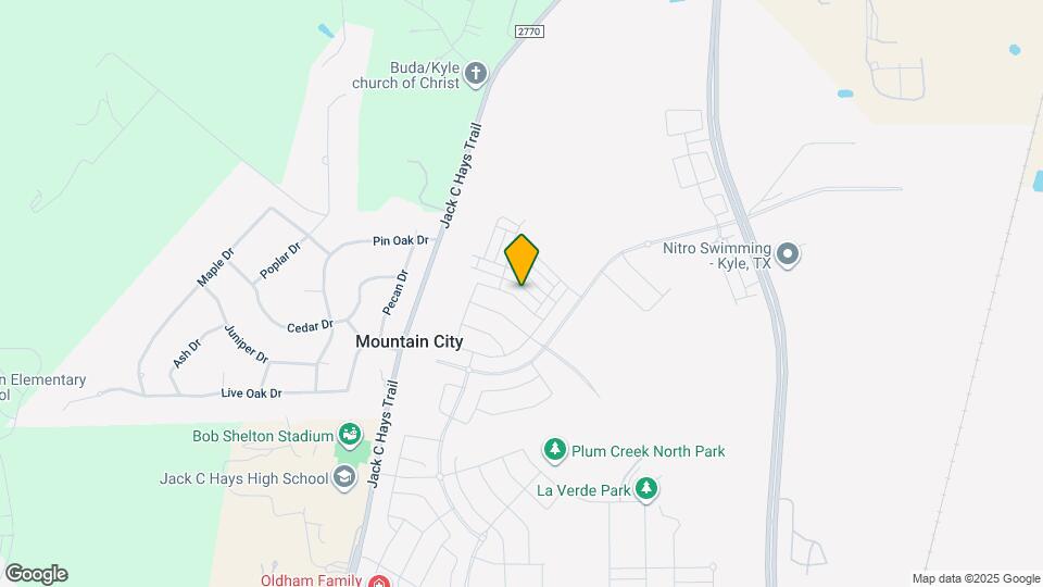 379 Keefer Map and Location Details