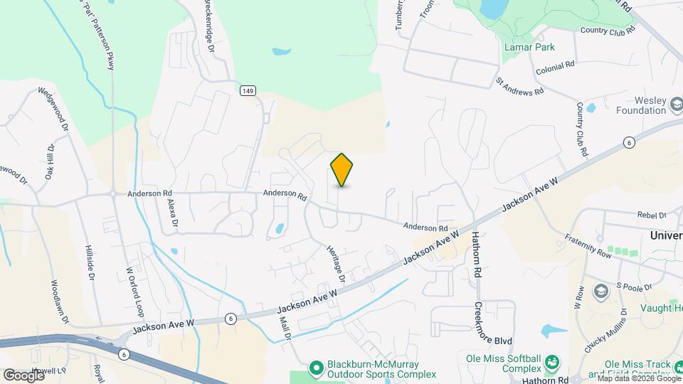 516 Mdw Crst Cir Map and Location Details