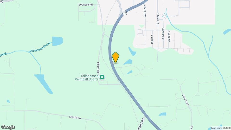 27 Sierra Rd Mapa y Detalles de la Ubicación