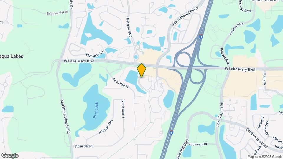 126 Vista Verdi Cir Map and Location Details