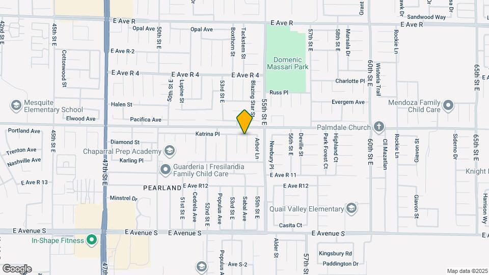 37543 Royal Map and Location Details