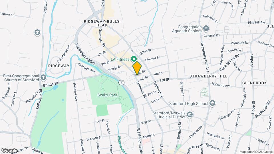 1887 Summer St Map and Location Details