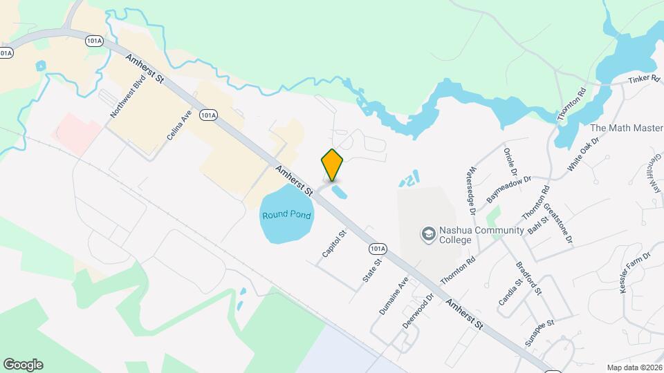 15 Blackstone Dr Mapa y Detalles de la Ubicación