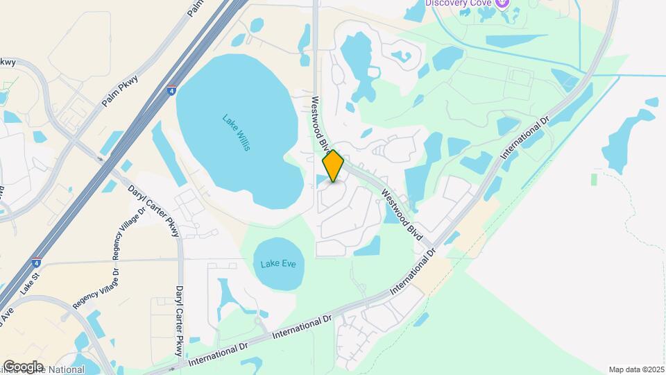11532 Westwood Blvd Map and Location Details