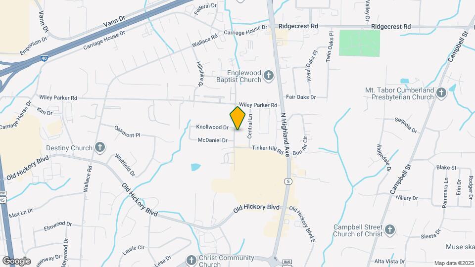 141 Tinker Hill Rd Rentals in Jackson, TN