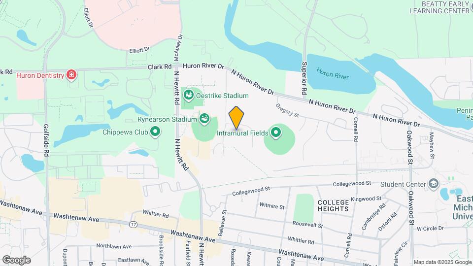 Westview Apartments Ypsilanti, MI Apartments For Rent