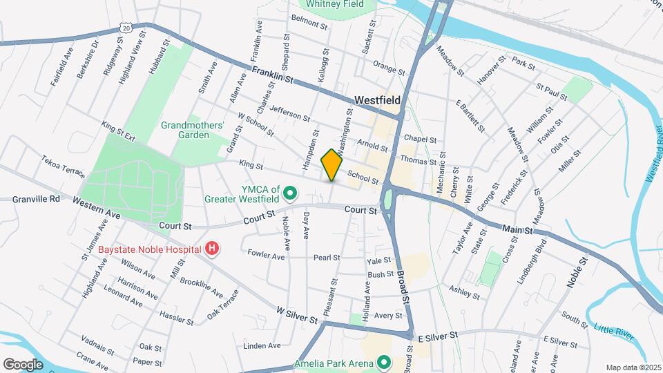 2 King Plz Apartments and Nearby Westfield Apartments For Rent