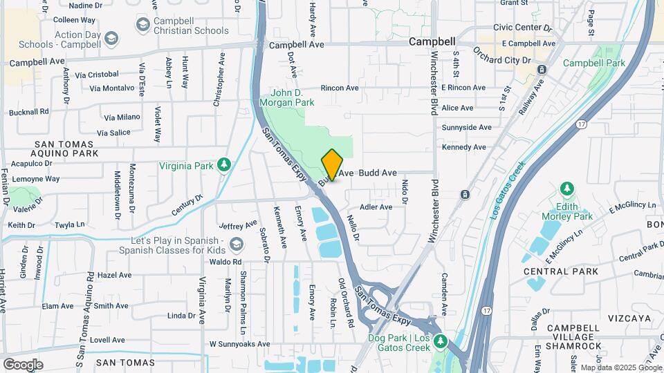 La Valencia Apartments-Unit -. Map and Location Details