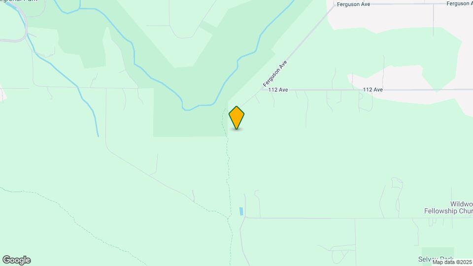 26450 Ferguson Av Map and Location Details