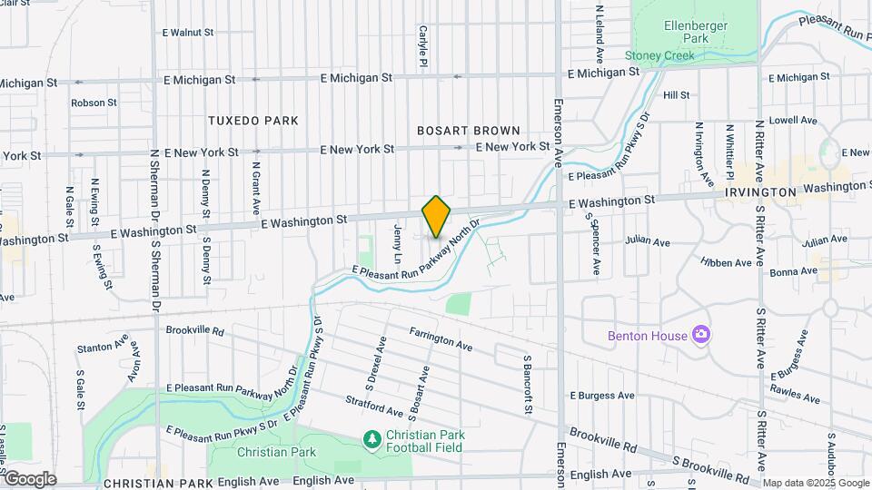 32 Wallace Ln Map and Location Details