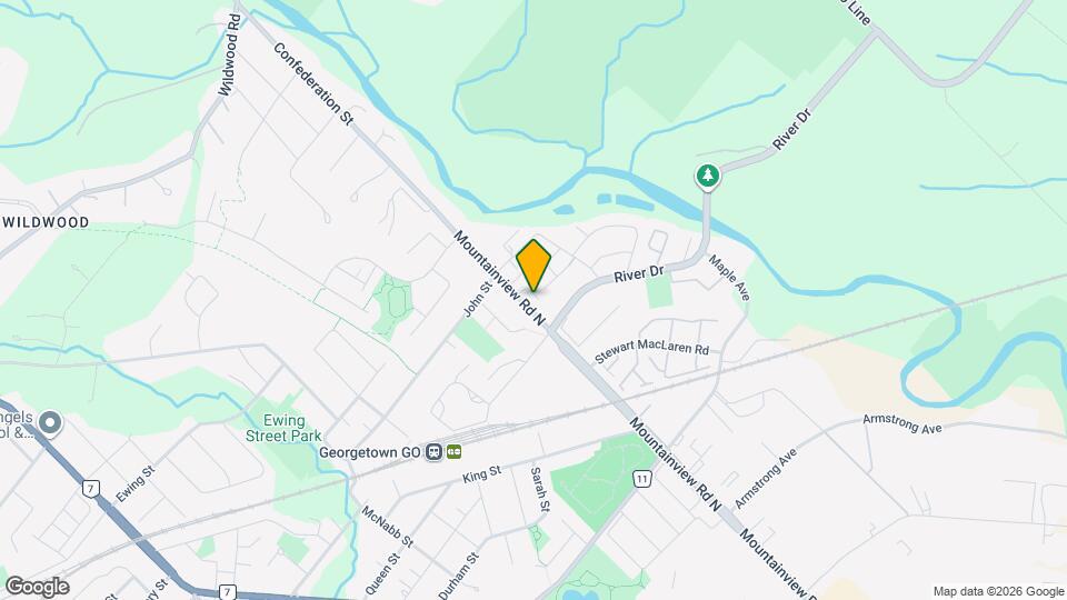 7 Santa Barbara Ln Map and Location Details