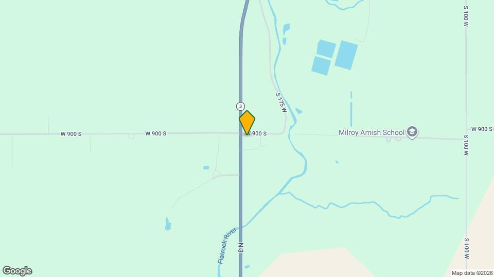 9010-9020 IN-3 Map and Location Details