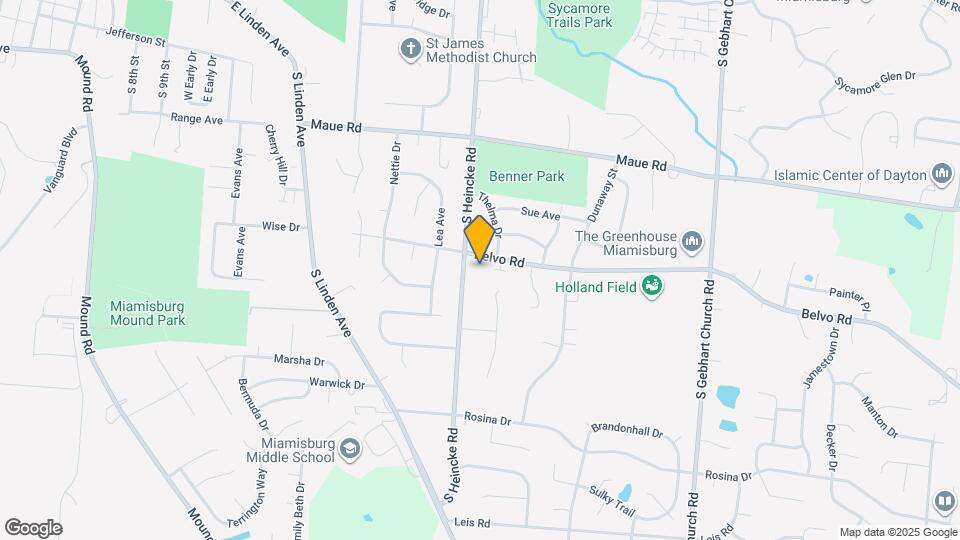 15401580 Belvo Rd Apartments Miamisburg, OH Apartments For Rent