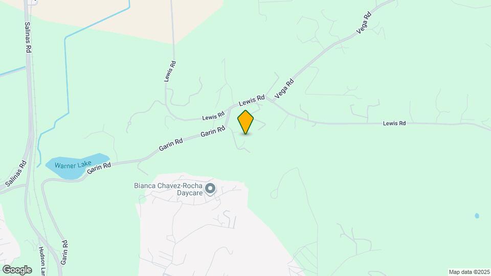 2431 Rifle Range Dr Map and Location Details