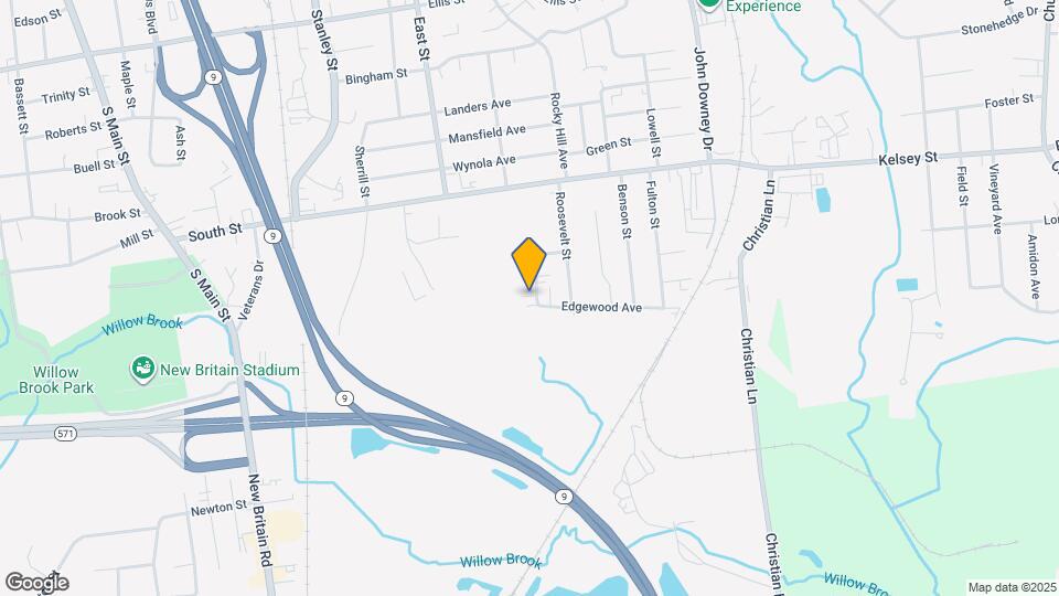 45 Dunlay St Apartments New Britain, CT Apartments For Rent