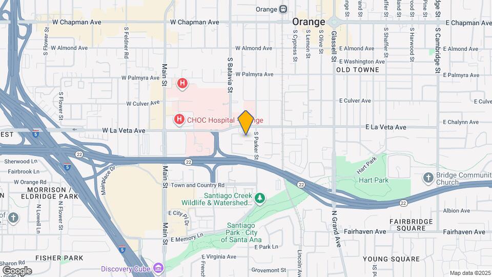 La Veta Monterey Apartments Orange, CA Apartments For Rent