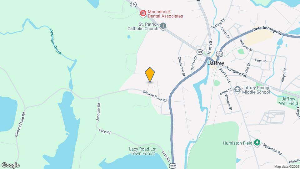 Gilmore Court Apartments Jaffrey, NH Apartments For Rent