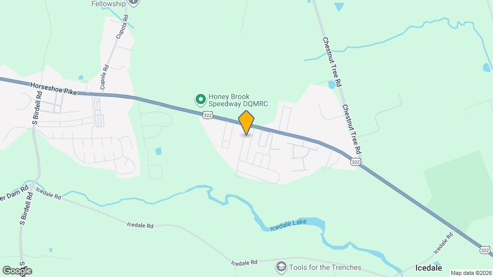 Valley View Honey Brook Apartments Honey Brook, PA Apartments For Rent