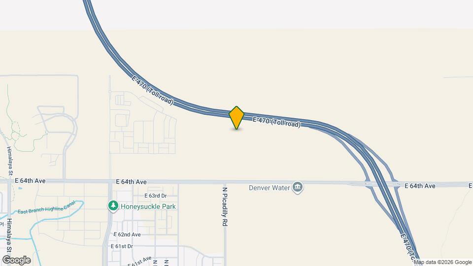 Banyan High Point Map and Location Details