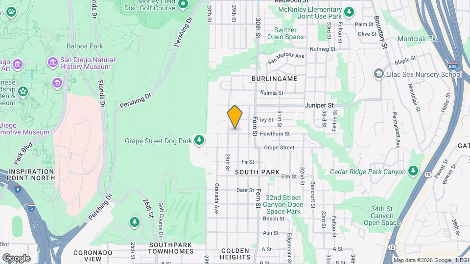 2104 Dale St Apartments San Diego, CA Apartments For Rent