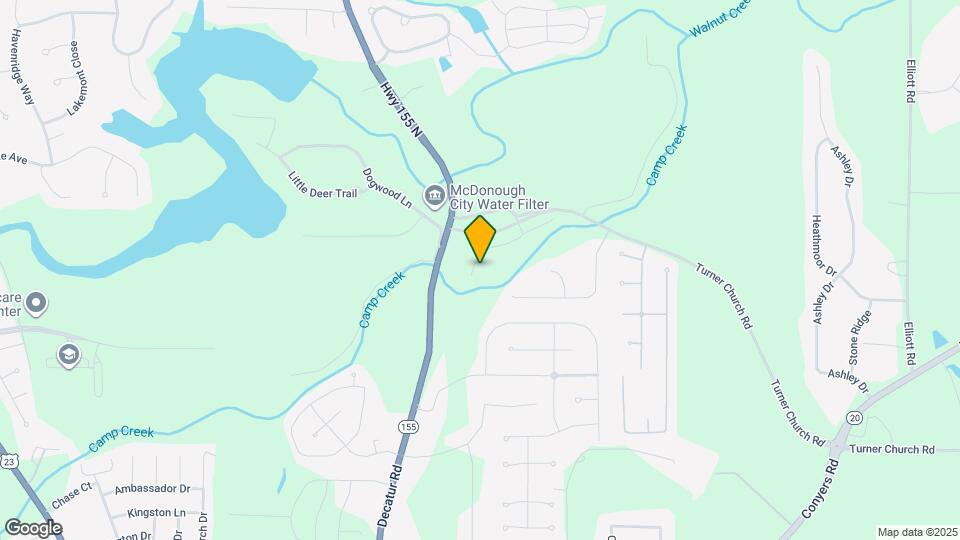 231 White Mountain Pass Map and Location Details