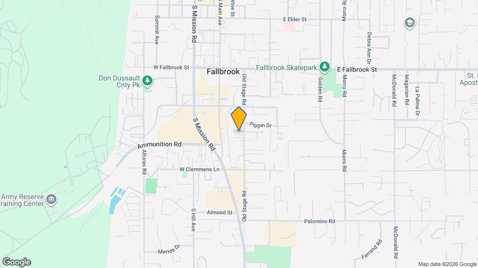 Running Springs Apartments Fallbrook, CA Apartments For Rent