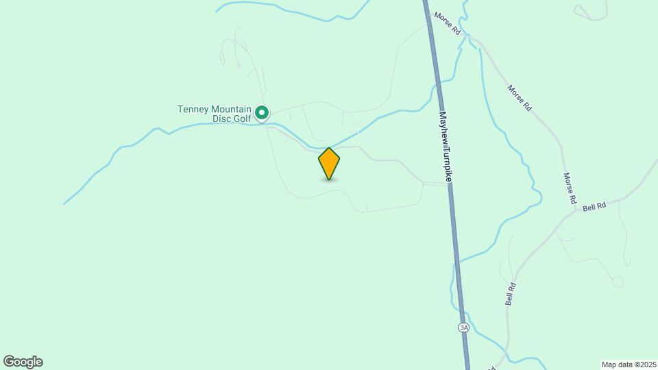 76 Davis Rd Map and Location Details