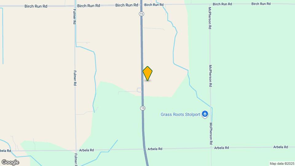 9775 State Rd Map and Location Details