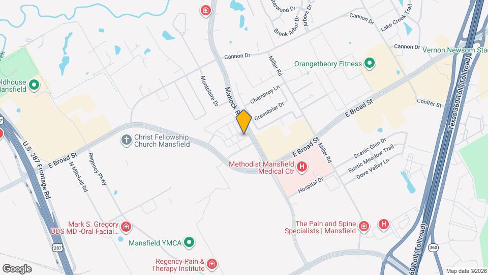 Brentwood at the Reserve Apartments Mansfield, TX Apartments For Rent