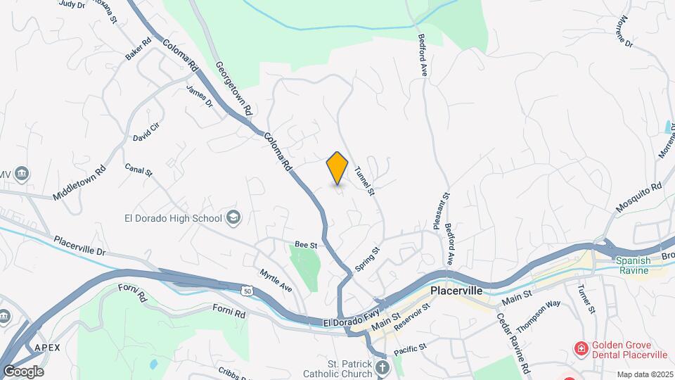 28072813 Manor Dr Rentals in Placerville, CA