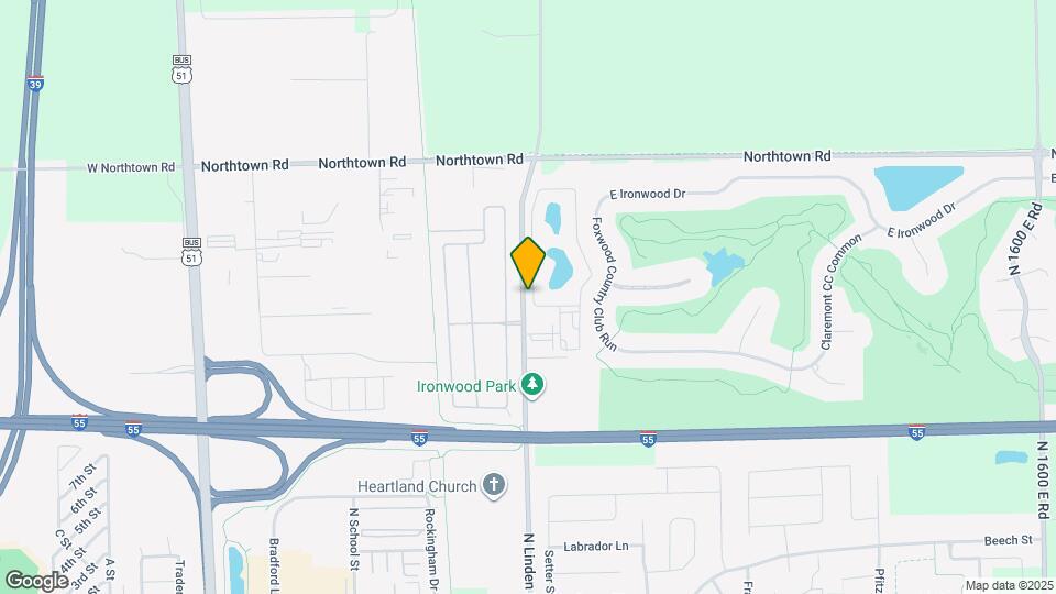 Iron Gate Apartments and Nearby Normal Apartments For Rent Normal, IL