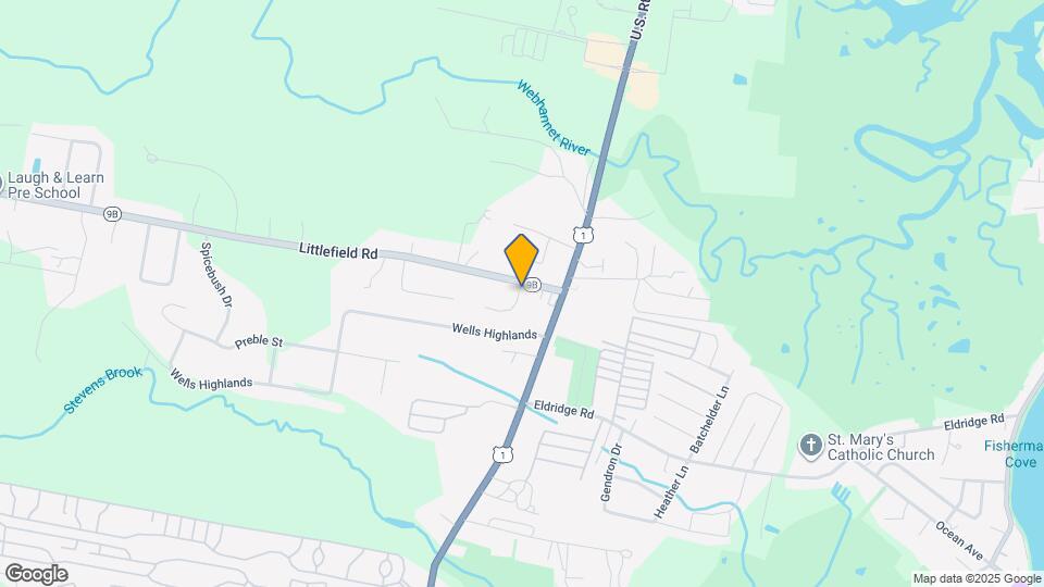 30 Littlefield Rd Apartments Wells, ME Apartments For Rent