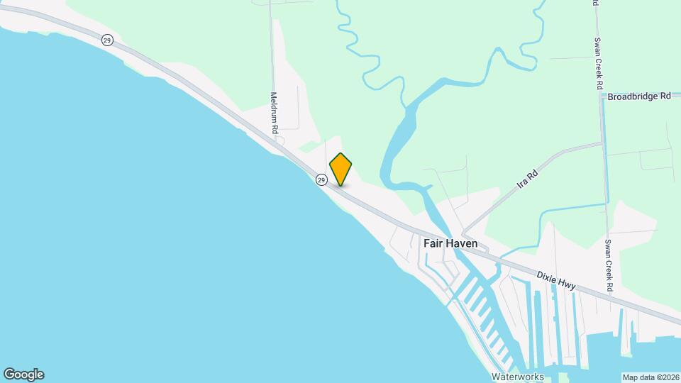 3804 Dixie Hwy, Unit 8304 Dixie hwy Mapa y Detalles de la Ubicación