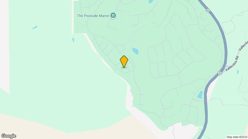 1923 Nicosia Ct Map and Location Details