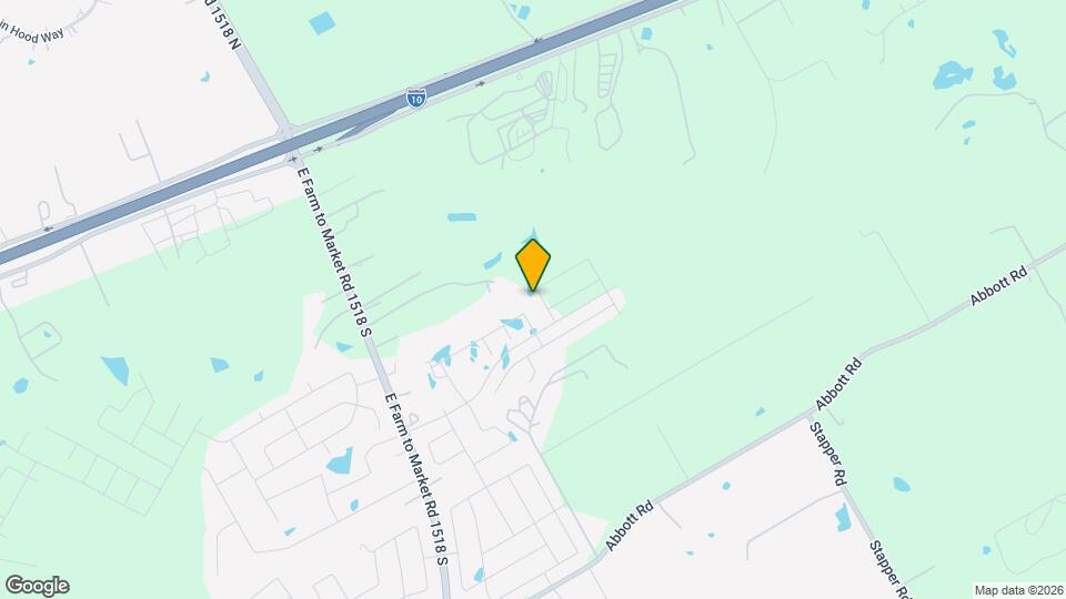 5919 Noah Pl Mapa y Detalles de la Ubicación